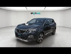Peugeot 3008 1.5 BlueHDi 130 GT Line / COFFRE ELECTRIQUE / ATTELAGE
