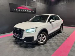 Audi Q2 1.6 TDI 116 Business Line
