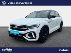 VOLKSWAGEN T-Roc 1.5 TSI EVO2 150 Start/Stop BVM6 R-Line