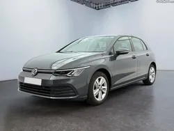 VW Golf 1.0 e-TSI OPF Life Business DSG7
