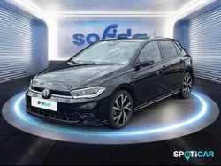 Volkswagen Polo 1.0 TSI 110ch R-Line DSG7