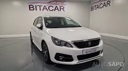 Peugeot 308 de 2020
