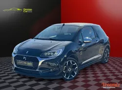 Ds Automobiles Ds 3 Cabrio 1.6 THP 155 SPORT CHIC