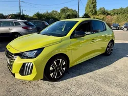 Peugeot 208 GENERATION-II 1.2 PURETECH 100 ALLURE PACK START-STOP Garantie 12 mois