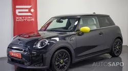 MINI Cooper SE de 2023