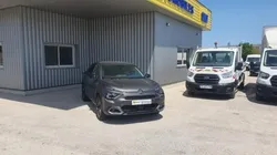 Citroën c4 x BlueHDi 130 S&S EAT8 Shine