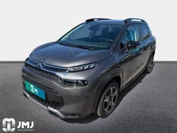 Citroën C3 Aircross PureTech 110 S&S BVM6 Feel Pack