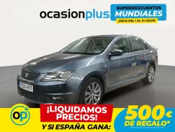SEAT Toledo 1.6TDI CR S&S Reference 105