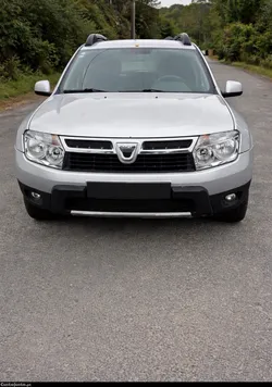 Dacia Duster .