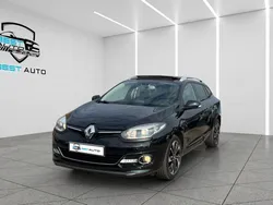 Renault MEGANE III ESTATE 1.6 DCI 130CH ENERGY BOSE ECO²