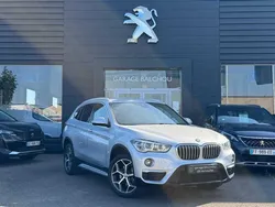 Bmw x1 18 d 150 ch sdrive xline