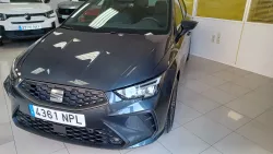 SEAT Ibiza 1.0 TSI S&S Style 85kW