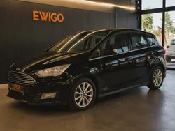 Ford focus c-max 1.5 tdci 120 titanium start-stop