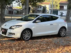 Renault Mégane Coupe 1.5 DCI - GT Line