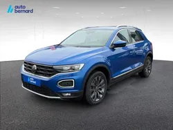 Volkswagen T-Roc 2.0 TDI 150ch Carat DSG7 145g