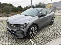 Renault Mégane E-Tech