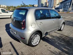VW Up! 1.0 Move