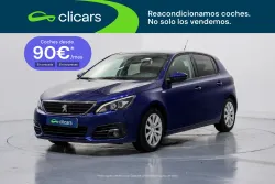Peugeot 308 1.2 PureTech S&S Style 130