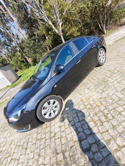 Opel Insignia 1.6 CDTI 136cv