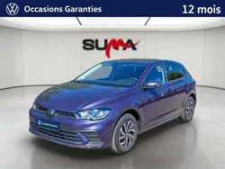 Volkswagen Polo 1.0 TSI 95 S&S BVM5 VW Edition