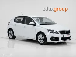 Peugeot 308 1.5 BlueHDi Business Line