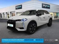 DS 3 DS3 Crossback PureTech 130 EAT8 Performance Line+
