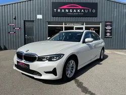 BMW SERIE 3 G20 2.0 l 320 i 10 cv / 184 ch / BVA8 /video 4k disponible