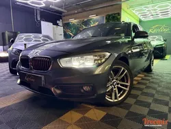 Bmw Serie 1 2.0 116 D 115 cv M-SPORT BV8 I Toit - CarPlay - Attelage - Sièges électriques