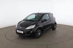 Ford Ka 1.2 Titanium 69 ch