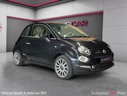 FIAT 500 1.2 8V 69 RIVA 69Ch LOUNGE