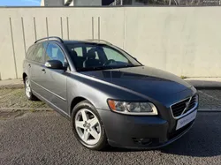 Volvo V50 1.6D - UM PROPRIETÁRIO - EXCELENTE estado de conservação