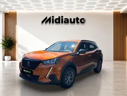 Peugeot 2008 1.2 PureTech 100ch S&S Style + Attelage
