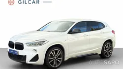 BMW X2 de 2018