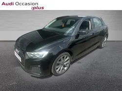 Audi A1 Sportback 25 TFSI 95ch Advanced 2
