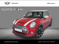 Mini Mini Cooper SE 184ch Yours BVA 5CV