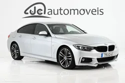 BMW 420 Gran Coupé d Pack M Auto