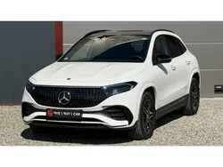 MERCEDES EQA 250 + BM H243 Business Edition AMG - GARANTIE CONSTRUCTEUR