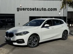 Bmw SERIE 1 (F40) 116DA 116CH BUSINESS DESIGN DKG7