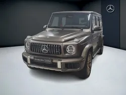 Mercedes Classe G AMG 63