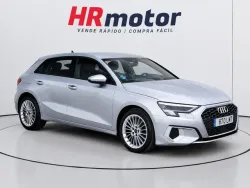 AUDI A3 Sportback 30TDI Advanced