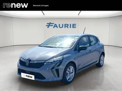RENAULT Clio Blue dCi 100 ch GSR2 Evolution