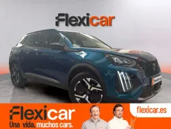 PEUGEOT 2008 1.2 PureTech S&S Allure 100