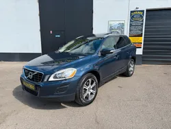 VOLVO XC60 D3 AWD 163ch Xenium Geartronic – 4x4 – BVA – Diesel – 238 000 km – 2012 - GARANTIE 12 MOIS
