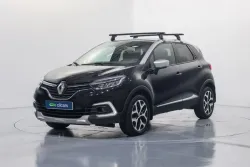 RENAULT Captur TCe Energy Zen 66kW