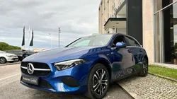 Mercedes-Benz Classe A de 2025