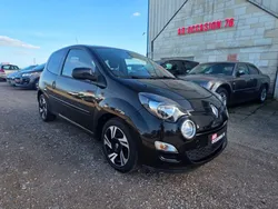 Renault TWINGO II 1.2 LEV 16V 75CH AUTHENTIQUE ECO²