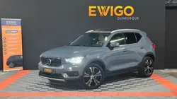 Volvo xc40 1.5 t3 165 2wd geartronic bva