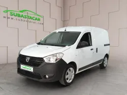 DACIA Dokker 1.6 Essential GLP 75kW