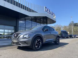 Nissan JUKE 1.0 DIG-T 114CH N-CONNECTA DCT7 2024