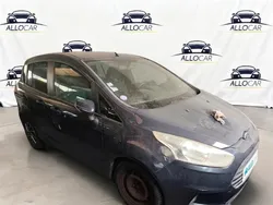 Ford B-Max 1.0 EcoBoost 125 S&S Trend